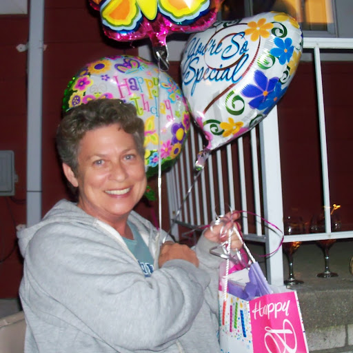 Linda Arthur Photo 24