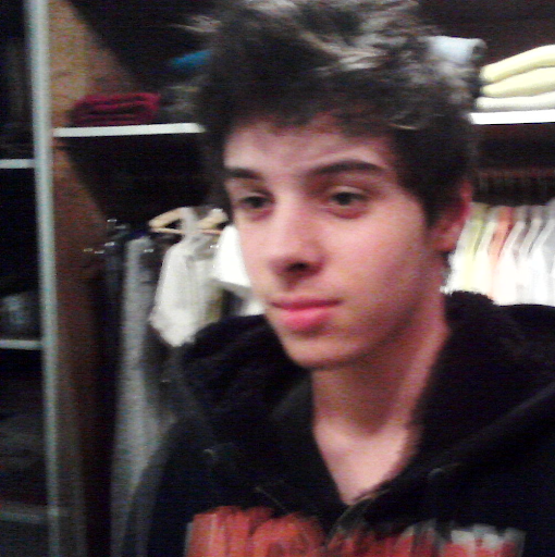 Eric Mendes Photo 11