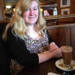 Debbie Meyer Photo 39