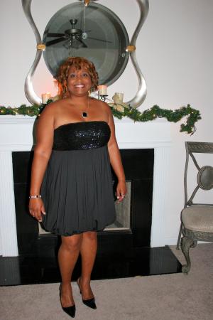 April Seay Photo 16
