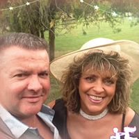 Annie Patrick Photo 14