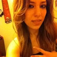 Angela Vargas Photo 30