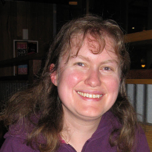 Lisa Forsyth Photo 30