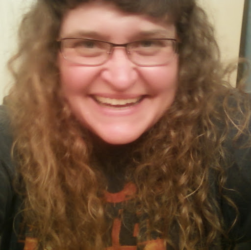 Robin Curran Photo 28