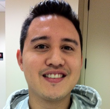 Brian Flores Photo 47