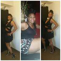 Brandi Matthews Photo 10