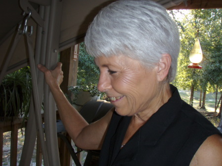 Frances Jones Photo 7