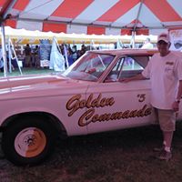 Charles Mohr Photo 28