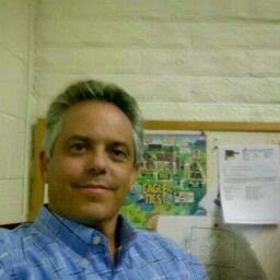 Jorge Serrano Photo 23