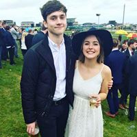 Sarah Lindsay Photo 8