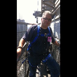 Gary Roberson Photo 16