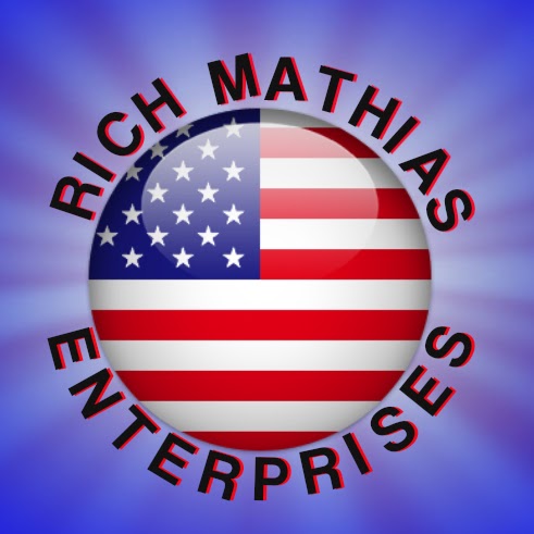 Richard Mathias Photo 34