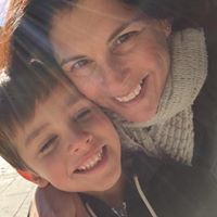 Kate Strong Photo 12