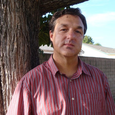 Jeffrey Call Photo 5