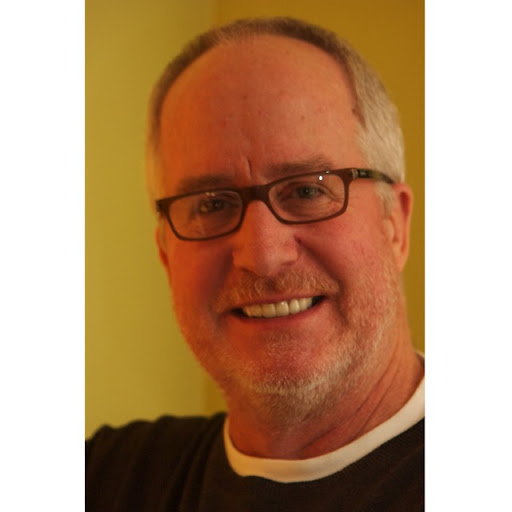 Tim Reeder Photo 11