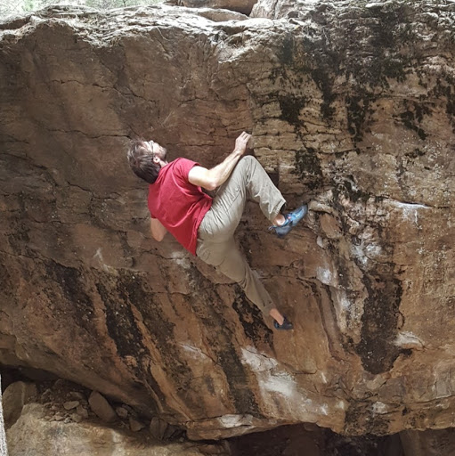 Chad Hammond Photo 41