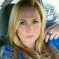 Christy Chambers Photo 12
