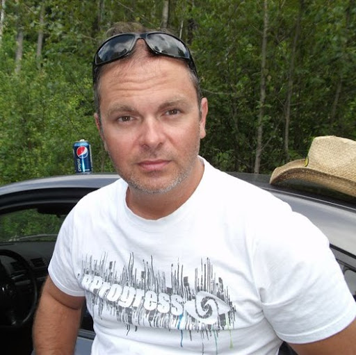 Donald Pearson Photo 26