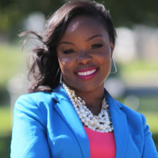 Tanika Jones Photo 22