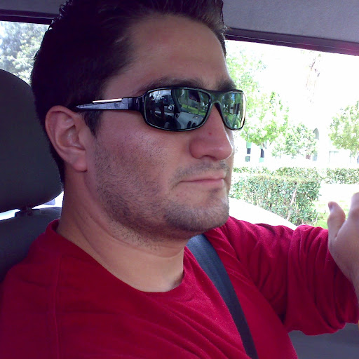 Angel Lugo Photo 10