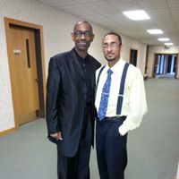 Ronald Talley Photo 25