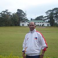 Gerald Vargas Photo 20