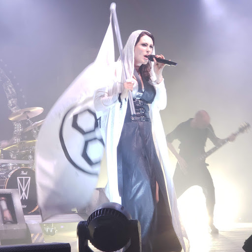 Chris Copeland Photo 34