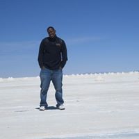 Walter Daniel Photo 20