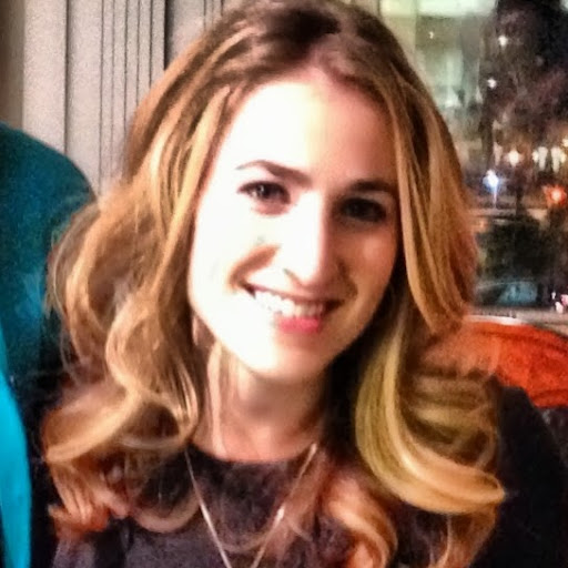 Brooke Miller Photo 15
