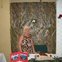 Vicky Scott Photo 16