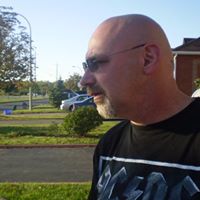 Steven Cantwell Photo 2