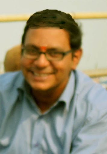 Pradipta Dasgupta Photo 5