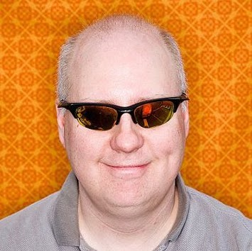 David Whitaker Photo 46