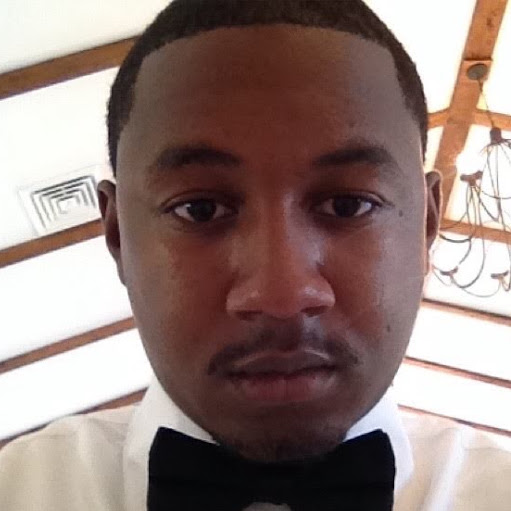 Marcus Bowens Photo 4