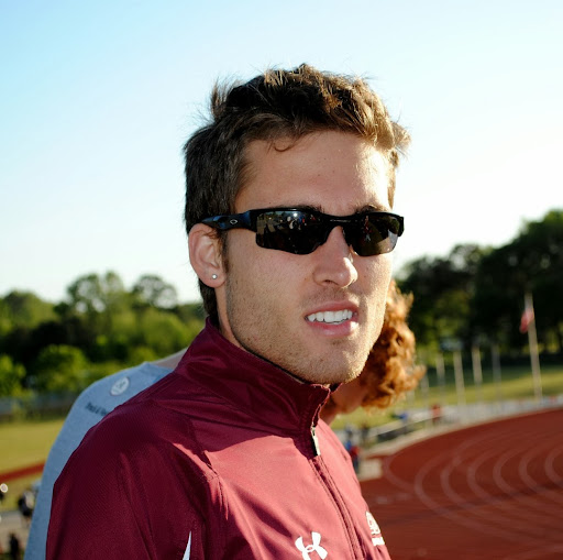 Neal Anderson Photo 34