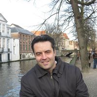 Tim Parrott Photo 25