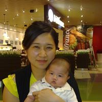 Minnie Yeung Photo 6