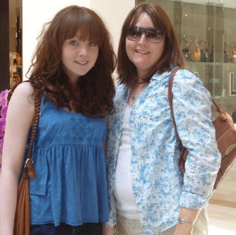 Michelle Mcclelland Photo 30