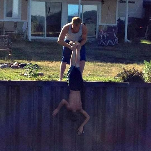 Chris Stier Photo 15