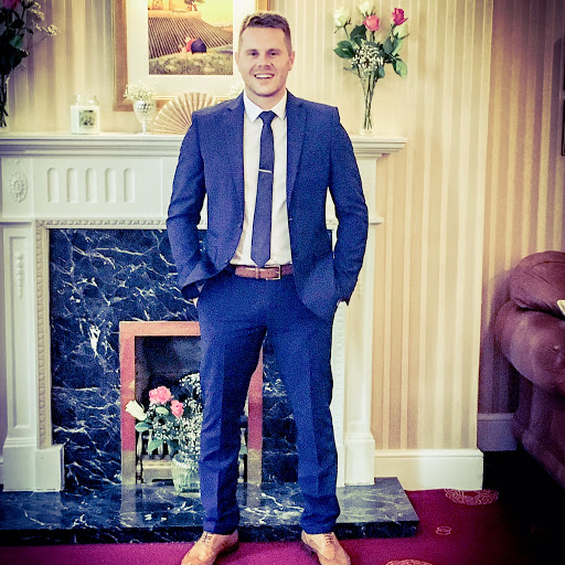 Stephen Cooper Photo 19 Stephen Cooper Photo 19