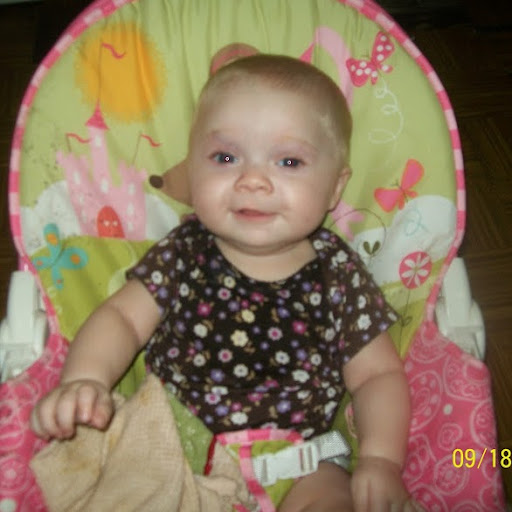 Jeanna Bailey Photo 14