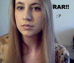 Laurie Tharp Photo 3