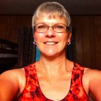 Marcia Wright Photo 25