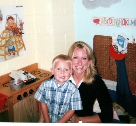 Melissa Phillips Photo 17