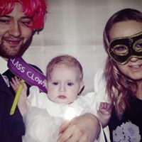 Rebecca Whalen Photo 19