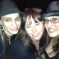 Kelly Breen Photo 42