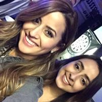 Andrea Contreras Photo 38