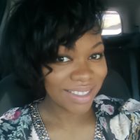 Candice Harris Photo 27