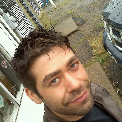 Dean King Photo 18