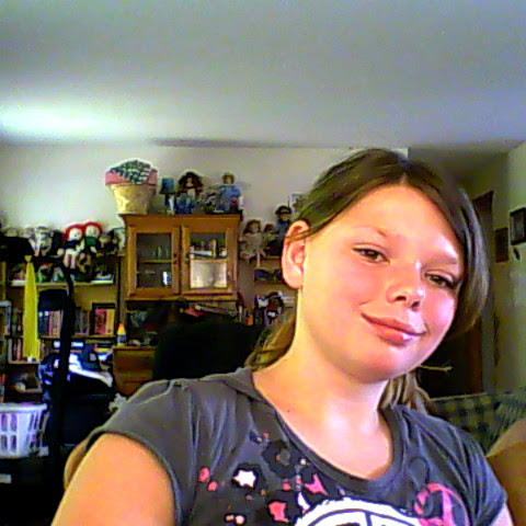 Katrina Townsend Photo 10